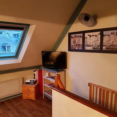 La Petite Parenthese * Honfleur