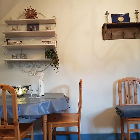 La Petite Parenthese Honfleur