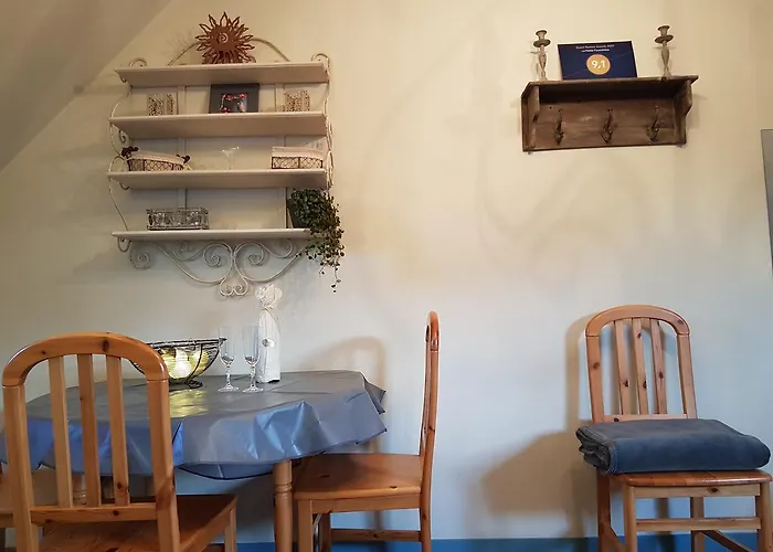 小括号公寓 翁弗勒尔