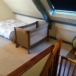 La Petite Parenthese Apartment *