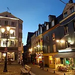 Apartment La Petite Parenthese *