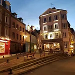 La Petite Parenthese Apartment