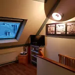 La Petite Parenthese Apartment Honfleur
