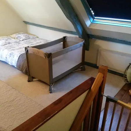 La Petite Parenthese Апартаменти *