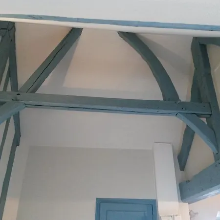 La Petite Parenthese Апартаменти *