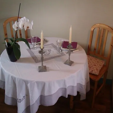 La Petite Parenthese