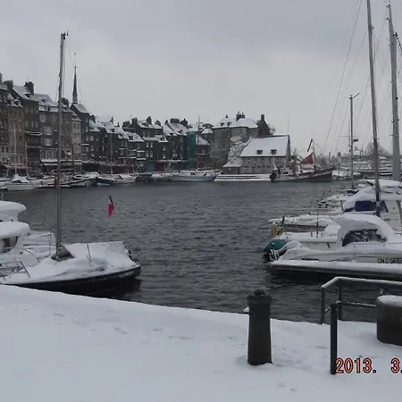 La Petite Parenthese 아파트 *