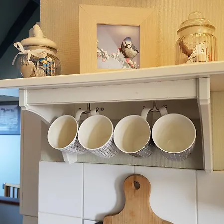 La Petite Parenthese Онфлер