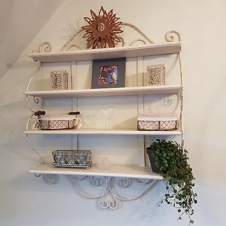 아파트 La Petite Parenthese *