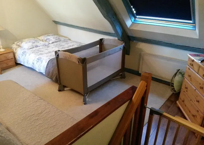 La Petite Parenthese 아파트 *