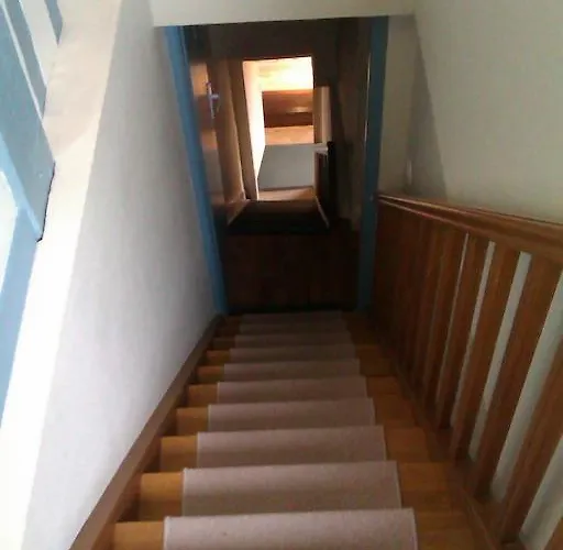 아파트 La Petite Parenthese *