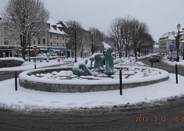 La Petite Parenthese