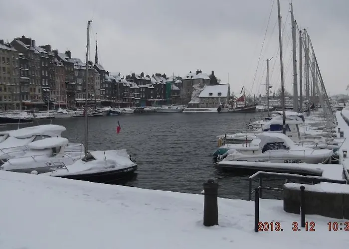 La Petite Parenthese 아파트 *