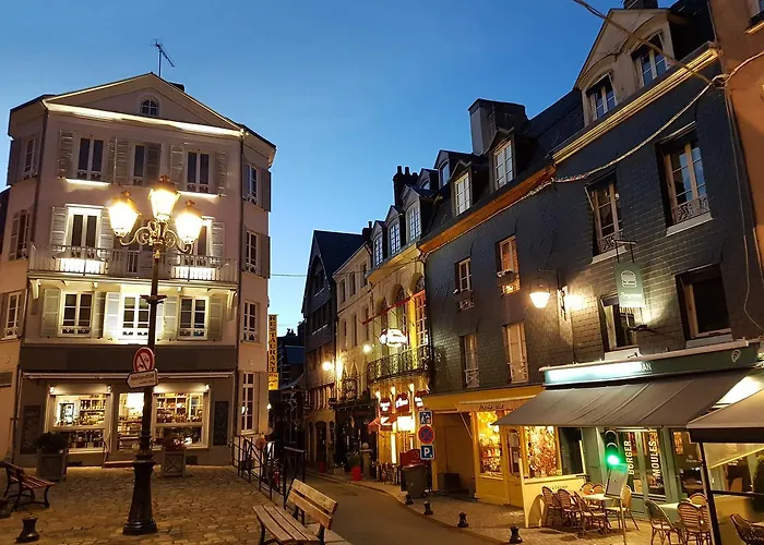 Daire La Petite Parenthese *