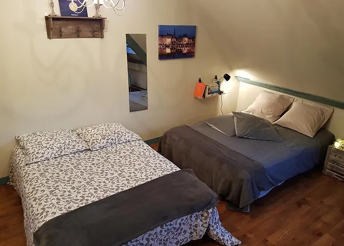 La Petite Parenthese Daire *