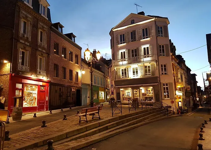 La Petite Parenthese Daire