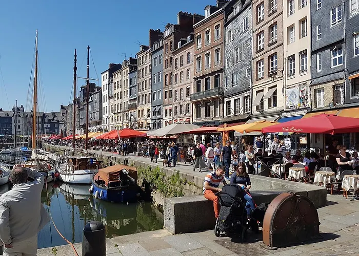 아파트 La Petite Parenthese *